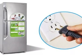 Có nên rút điện tủ lạnh trước khi về quê ăn Tết? 