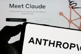 Chatbot viết báo cáo 300 trang trong 10 phút