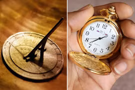 Bí ẩn 5.000 năm, vì sao đồng hồ có 60 phút?
