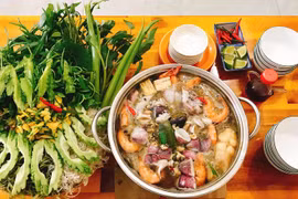 [GALLERY] Đặc sản nổi bật của An Giang dành cho du khách yêu ẩm thực