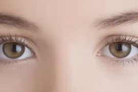 Tại sao đồng tử giãn ra khi chúng ta bất ngờ?