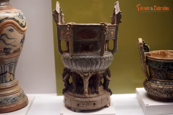 Vì sao nhà Mạc vẫn tồn tại ở Cao Bằng sau thất thủ Thăng Long?