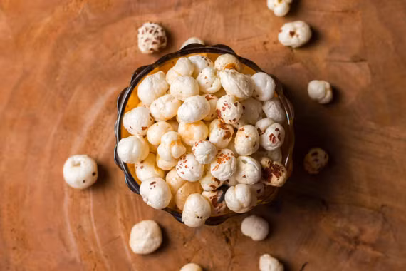 Kỳ thú loài cây thủy sinh gai góc nuôi sống hàng triệu người