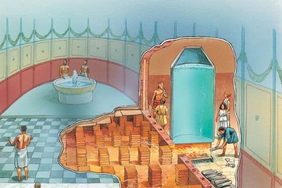  công trình kiến trúc đẳng cấp và xã hội sôi động