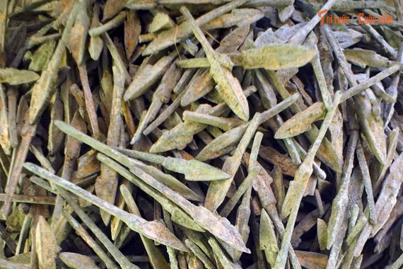 Năng lực chiến đấu của quân đội Vua Hùng qua vũ khí Đông Sơn