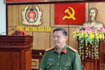 Đắk Lắk khởi tố cán bộ cảnh sát vì bỏ rơi nạn nhân tai nạn giao thông