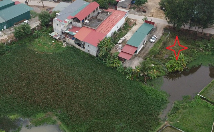 Bắc Giang: Dân tố đất nông nghiệp bị biến thành đất ở ảnh 1