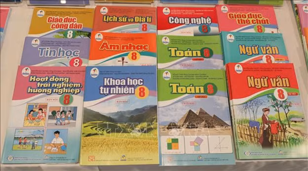 Với nhiều giáo viên, chọn sách Cánh Diều không chỉ đơn thuần là mua một bộ sách mà là mua cả sự đồng hành và niềm tin lâu dài vào giáo dục.