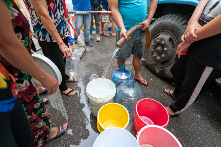 Ảnh: Vietnam Stock Images/Shutterstock).