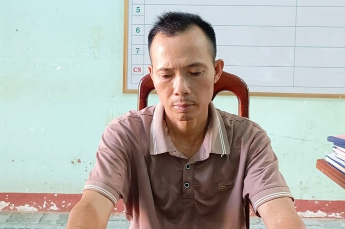 Ảnh: VKSND huyện Krông Ana