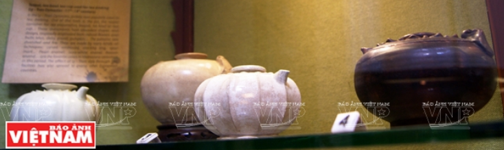 Thú vui thưởng trà của Vua chúa Việt ảnh 1