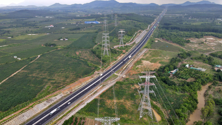 Ảnh: Lê Xuân Thọ