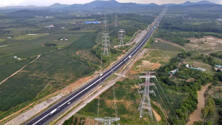 Ảnh: Lê Xuân Thọ