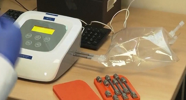 Xét nghiệm hơi thở có thể chẩn đoán nhiều loại ung thư ảnh 1