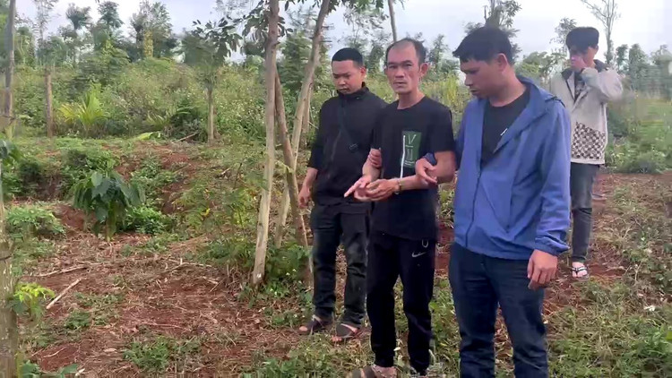 Từ tháng 2/2022 đến nay, Hải đã gây ra 19 vụ trộm cắp trên địa bàn tỉnh Đắk Lắk.