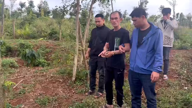 Từ tháng 2/2022 đến nay, Hải đã gây ra 19 vụ trộm cắp trên địa bàn tỉnh Đắk Lắk.