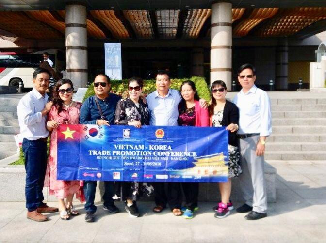 Lương Y Khánh được vinh danh tại Hàn Quốc