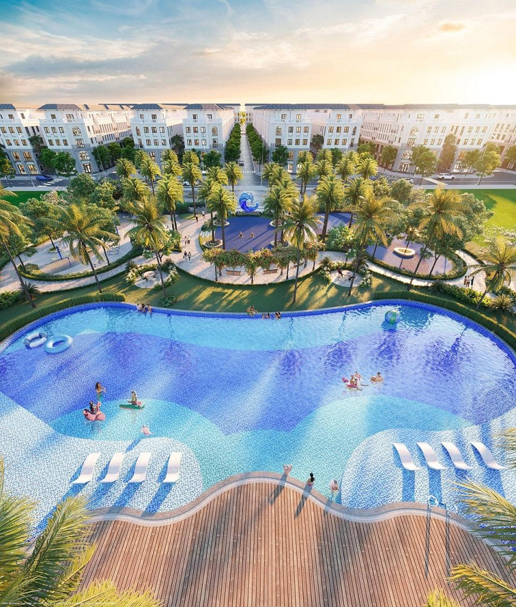 Nhà đầu tư hưởng lợi nhuận tối thiểu 7,5%/năm, tối đa theo mức tăng giá tài sản.