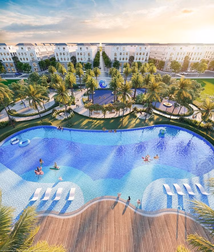 Nhà đầu tư hưởng lợi nhuận tối thiểu 7,5%/năm, tối đa theo mức tăng giá tài sản.