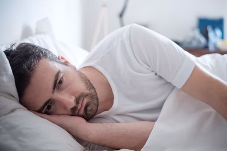 Mất ngủ do suy nhược thần kinh gây ảnh hưởng lớn đến thể chất và tinh thần