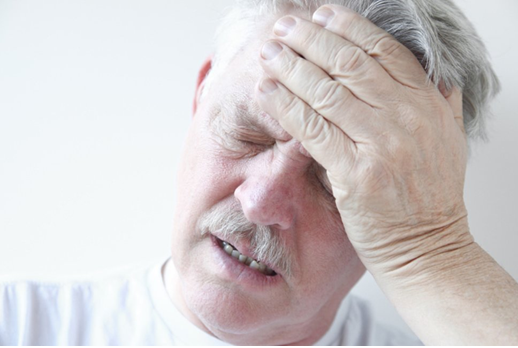 Thiếu máu não có thể gây ra tình trạng đột quỵ não