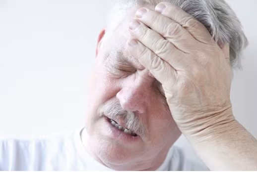 Thiếu máu não có thể gây ra tình trạng đột quỵ não