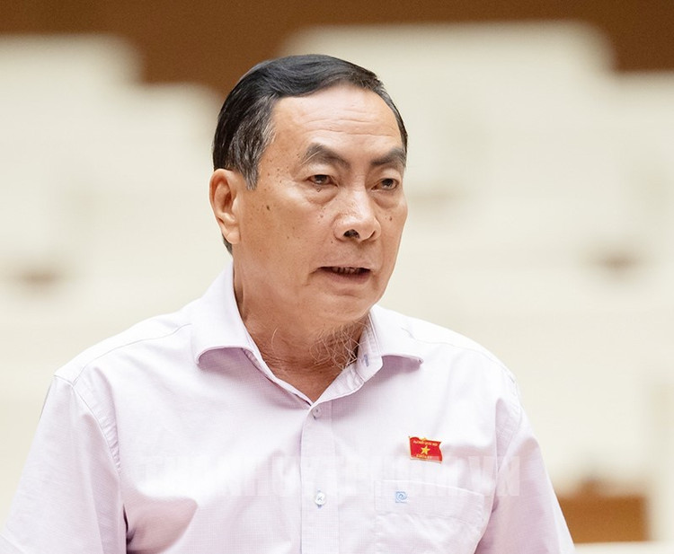 Đại biểu Phạm Văn Hòa, Đoàn ĐBQH tỉnh Đồng Tháp Đại biểu Phạm Văn Hòa, Đoàn ĐBQH tỉnh Đồng Tháp