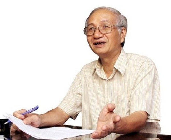 TS Đào Ngọc Nghiêm