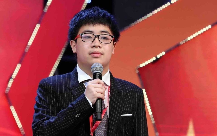 Ngô Quý Đăng tại lễ trao giải "10 Gương mặt trẻ Việt Nam tiêu biểu năm 2022". Ngô Quý Đăng tại lễ trao giải "10 Gương mặt trẻ Việt Nam tiêu biểu năm 2022".