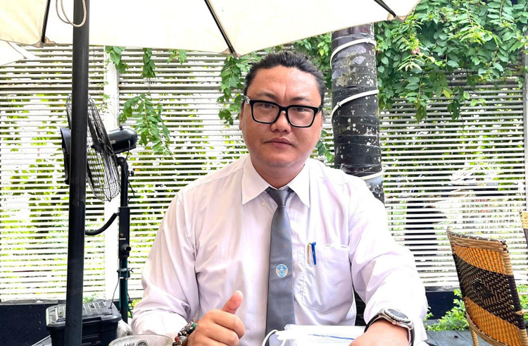 Luật sư Hoàng Tùng-Trưởng văn phòng luật sư Trung Hòa (Đoàn luật sư TP Hà Nội) Luật sư Hoàng Tùng-Trưởng văn phòng luật sư Trung Hòa (Đoàn luật sư TP Hà Nội)