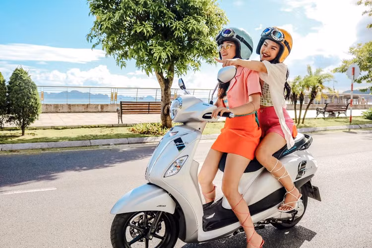 Stop &amp; Start System giúp bảo vệ môi trường, tiết kiệm điện và nhiên liệu