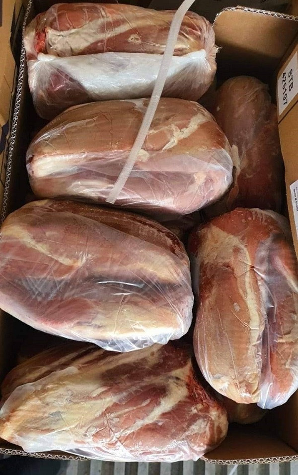 Sự thật nguồn gốc thịt bò Úc 80.000 đồng/kg ảnh 1