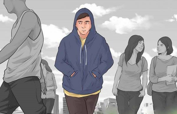 Rối loạn lo âu lan tỏa gây ảnh hưởng tới các mối quan hệ xã hội Rối loạn lo âu lan tỏa gây ảnh hưởng tới các mối quan hệ xã hội