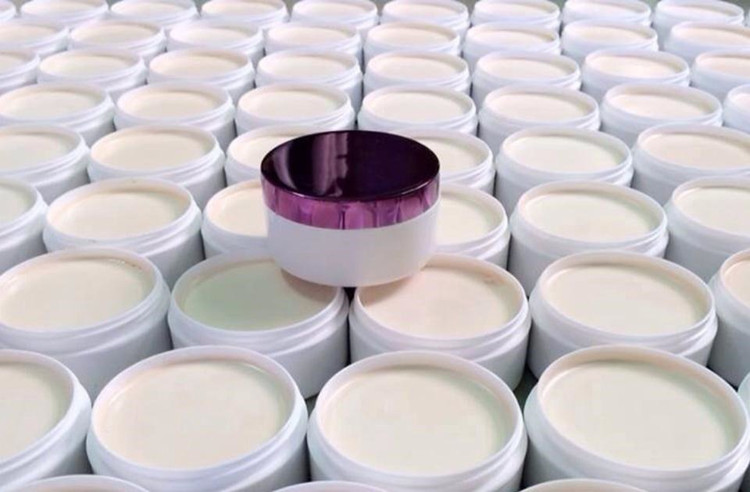 Mỹ phẩm lậu - ảnh minh họa