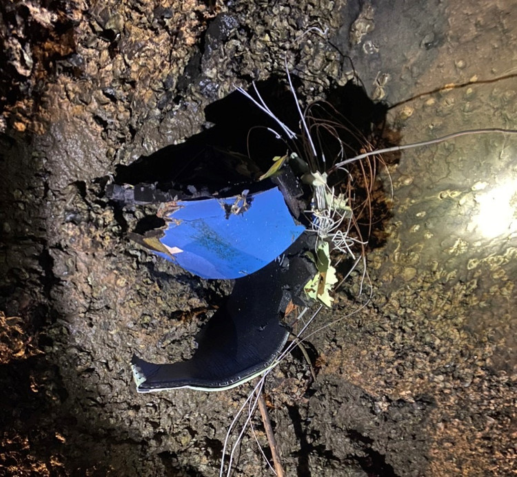 Vụ trực thăng Bell-505 rơi: Đã tìm thấy thi thể phi công ảnh 2