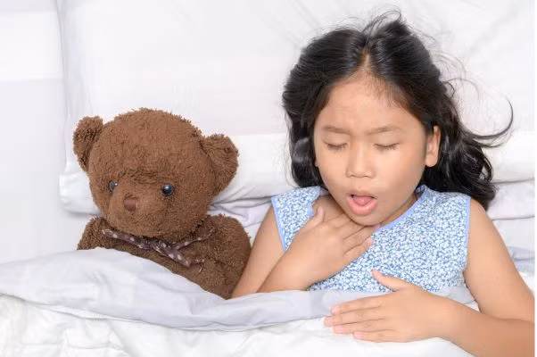 Xác định đúng nguyên nhân sốt ho sổ mũi xử lý bệnh triệt để