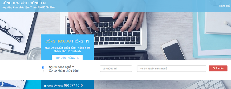 Tra cứu thông tin thẩm mỹ viện ở đâu để tránh &quot;tiền mất tật mang&quot;?