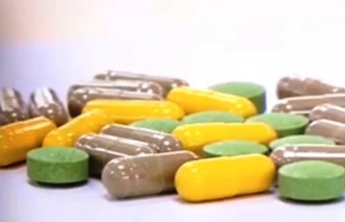 Bộ Y tế phản hồi thông tin về một số ma túy dưới vỏ bọc thực phẩm chức năng - Ảnh minh họa