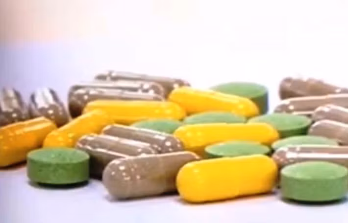 Bộ Y tế phản hồi thông tin về một số ma túy dưới vỏ bọc thực phẩm chức năng - Ảnh minh họa