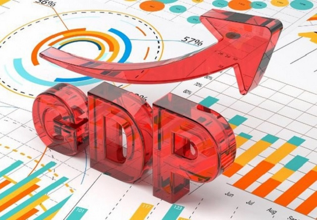 GDP 9 tháng năm 2022 tăng cao nhất trong 11 năm qua, ở mức 8,83%