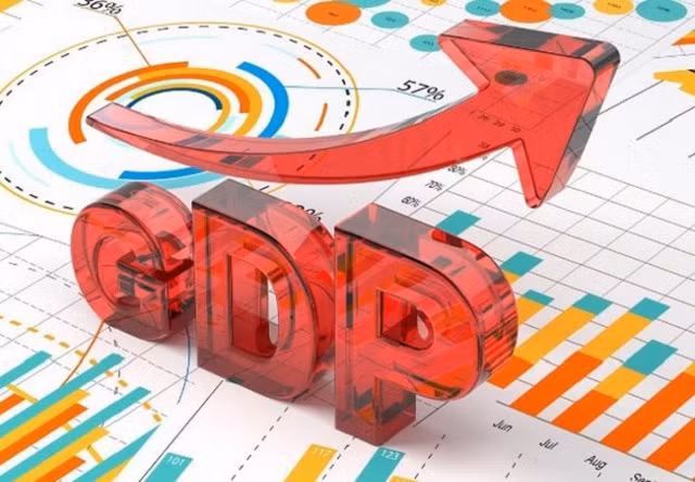 GDP 9 tháng năm 2022 tăng cao nhất trong 11 năm qua, ở mức 8,83%