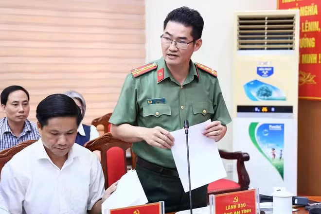 Khởi tố thêm nhiều người liên quan đến gian lận điểm thi tại Tuyên Quang