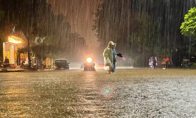 Năm 2026, thời tiết biến động, ít bão nhưng nguy cơ thiên tai cao