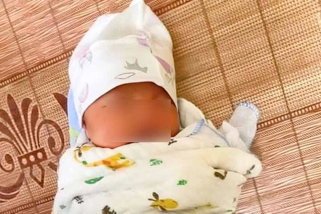 Hành vi bỏ rơi trẻ em ở Bắc Ninh gây lo ngại xã hội