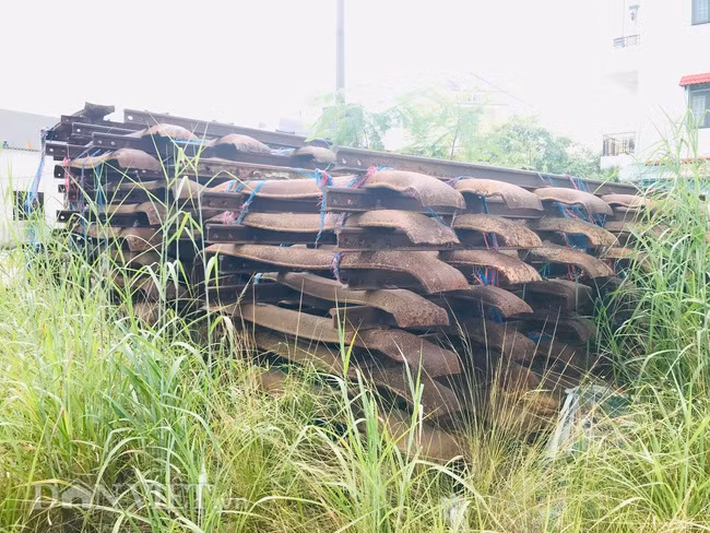 đường sắt