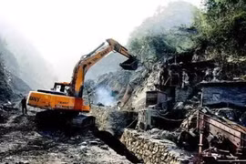 Bí mật phía sau 23 quan tài trong lăng mộ cổ ở Trung Quốc