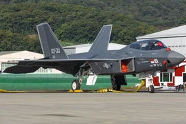 Hàn Quốc nghiên cứu chế tạo tên lửa không đối không mới cho máy bay KF-21 