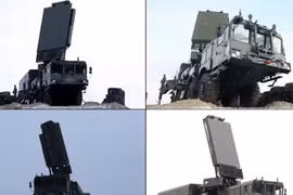 Việc lập kế hoạch phòng thủ toàn cầu đang chuyển dịch sang các kiến trúc phòng thủ tên lửa nhiều lớp, được xây dựng xoay quanh các hệ thống như Patriot PAC-3 MSE, THAAD, SAMP/T NG, S-400, HQ-9, và Arrow 2 cùng Arrow 3, khi các xung đột gần đây nhấn mạnh ưu tiên ngày càng tăng đối với năng lực đánh chặn tên lửa đạn đạo bền vững (Nguồn hình ảnh: Army Recognition Edit).