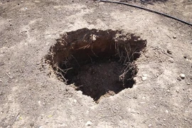 Phát hiện ngôi mộ Minoan nguyên vẹn tại Crete