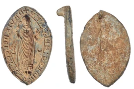 Kho báu Trung Cổ được phát hiện gần Stockholm gây chấn động khảo cổ